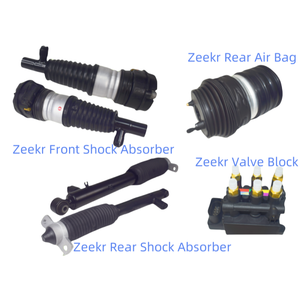 Compatible con Zeekr 001's 6600138569 6600170975 <span class=keywords><strong>Air</strong></span> Spring Shock Assembly 6600138381 4725535600 Suspensión neumática - Product Image 1