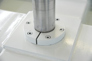 Prensa Fría Versátil: Apta para Todo Tipo de Unión en Frío - Product Image 2