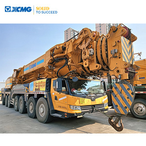 XCMG رسمي ، سنة ، طن مستخدم XCA500 بحالة جيدة - Product Image 1