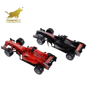 1 21 Kinder High Speed Pull Back F1 Rennwagen Modell mit Musik und Licht