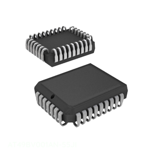 32 LCC (J Lead), componentes de memoria electrónica, en existencia - Product Image 1