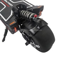 Trottinette électrique Minimotors Dualtron Thunder 2