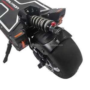 Trottinette électrique <span class=keywords><strong>Minimotors</strong></span> <span class=keywords><strong>Dualtron</strong></span> <span class=keywords><strong>Thunder</strong></span> 2 - Product Image 3