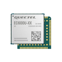 Modul 4G LTE Cat1 Seri KUANWEI EC600 EC600U EC600U-CN EC600UCN EC600UCNLC EC600UCNLC-N05-SNNSA2