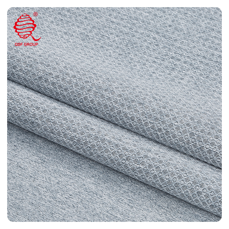 Soft Textured Linen Look Blackout IFR
