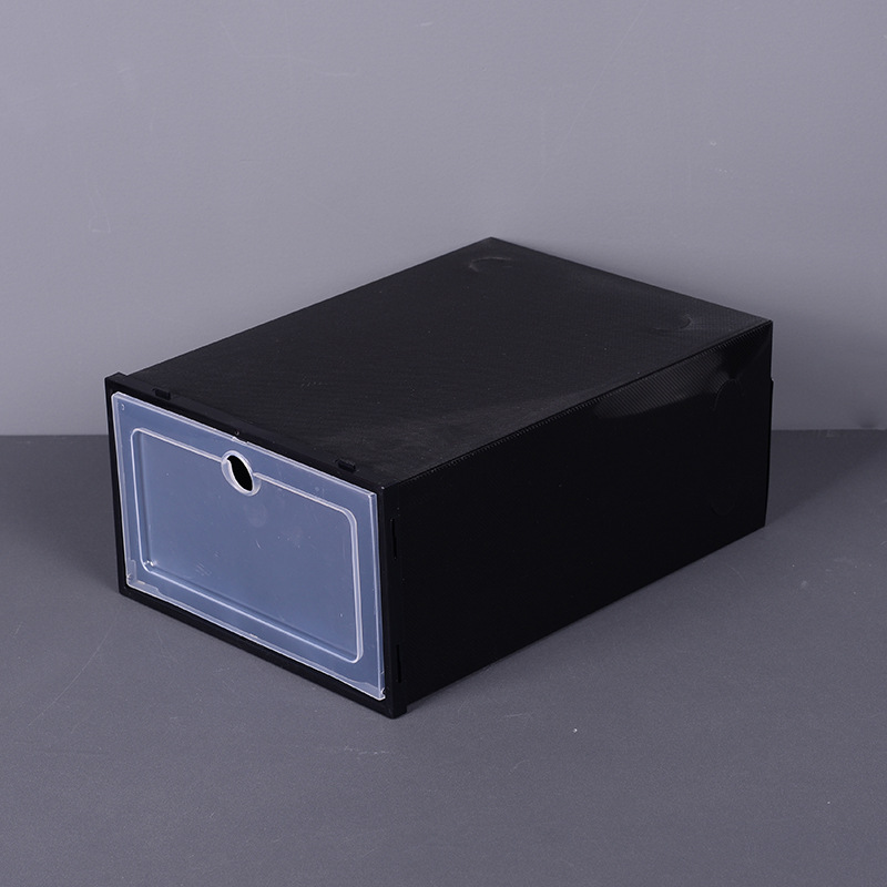 31.5*21.5*12cm Black