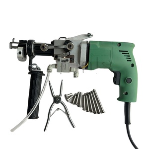 Qtools Cpointbox Cọc Dài 16-70 Mm Cắt Cọc Vòng Lặp Cọc Tufting Máy Cho Thảm Làm Chuyên Nghiệp Khí Nén Tufting Súng - Product Image 1