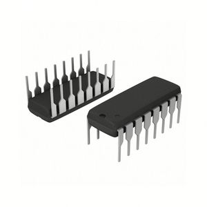 New and Original & In Stock MN39460WT-JV DIP-16 Semiconductor IC Chip - Product Image 1