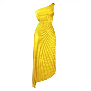 2024 vestido Maxi de lentejuelas africanas de talla grande para Mujer Vestidos de Noche de boda de lujo para mujer vestido ajustado de fiesta femenino de primavera Sexy
