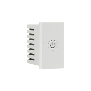 SINOAMIGO 10,5 W Modular UE Europa Módulo de enchufe Francés Alemán Tipo 35mm Carril Din 230V Enchufes eléctricos industriales 16A para - Product Image 2