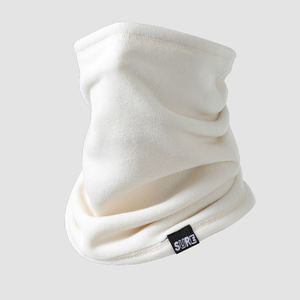 Écharpe <span class=keywords><strong>de</strong></span> ski d'hiver pour <span class=keywords><strong>femme</strong></span> en polaire chaude bon marché - Product Image 6