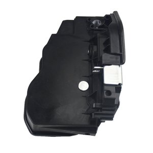 Actuador de Cerradura de Puerta BMW 51217202146, Sistema de Cierre Centralizado de Plástico con Alarma Antirrobo - Product Image 2