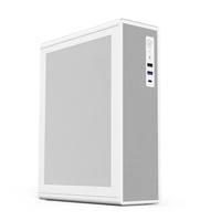 Oem Odm Sff Itx Blanc Pc Case Wholesale Case Dor Pc Desktop Case