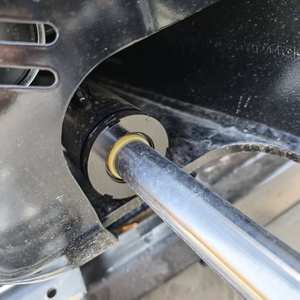 Excavatrice Sany SY16C d'occasion en excellent état à prix avantageux – Modèles SY215C, SY215CPRO, SY335H, SY335H-9, SY365H, SY500H, SY750H à vendre - Product Image 6