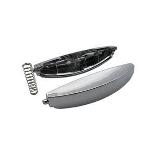 Interrupteur à bouton pour cuiseur à riz Xingtai, loquet de porte en alliage d'aluminium 8,1 cm, accessoire pour 4L et 5L - Product Image 2