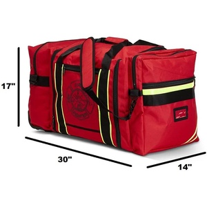 <span class=keywords><strong>Mochila</strong></span> Profesional para Equipo de Rescate de Incendios, Ligera y Portátil, para Operaciones de Emergencia en Incendios Forestales - Product Image 5