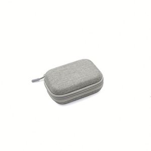 Sac de rangement pour appareils électroniques, pochette en maille, vente en gros, étui de voyage rigide en EVA, anti-stress, logo personnalisé, fabriqué en CN/VN - Product Image 2