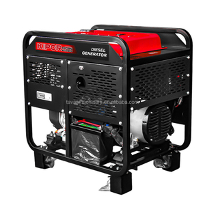 Motor de motocicleta V-Twin nuevo de bajo consumo para uso doméstico en venta, 15kw 16Kva 15.5kw 16.5kw 220v Monofásico - Product Image 1