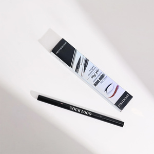 Nuevo lápiz líquido para <span class=keywords><strong>cejas</strong></span>, ceja salvaje Natural, 2 puntas <span class=keywords><strong>de</strong></span> horquilla, lápiz <span class=keywords><strong>de</strong></span> <span class=keywords><strong>cejas</strong></span> resistente al agua <span class=keywords><strong>de</strong></span> larga duración con cepillo - Product Image 5