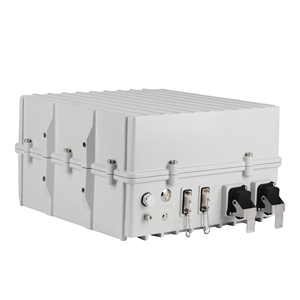 แบตเตอรี่ลิเธียมไอรอนฟอสเฟต 48V 50Ah แบบแยกส่วน IP65 พร้อม BMS สำหรับการออกแบบยุโรป ได้รับมาตรฐาน CE - Product Image 3