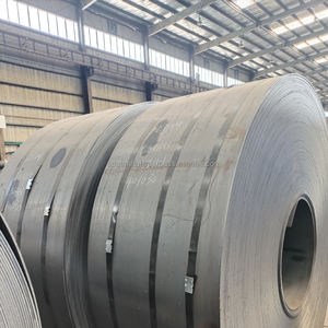 เหล็กแผ่นรีดคาร์บอน A36แบบใช้ความร้อนเกรด Q235B บริการเชื่อมแบบมาตรฐาน ASTM - Product Image 3