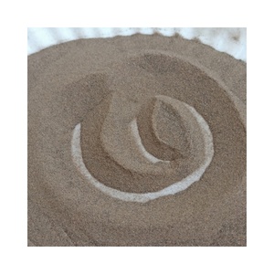 Alúmina Fundida Marrón (BFA) <span class=keywords><strong>de</strong></span> Alta Calidad para Ladrillos Refractarios, Hornos Fijos/Hornos <span class=keywords><strong>de</strong></span> Inclinación - Product Image 2