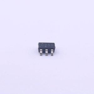 Circuit intégré neuf et original, puce IC SN74LVC1G125DBVR - Product Image 1