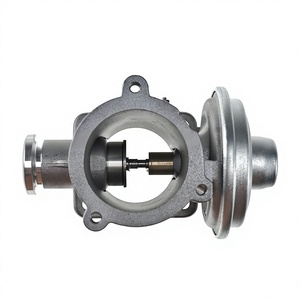 Valve EGR pour BMW 7793484 7518191 555266 7804382 7804380, admission et échappement, pour BMW E46 E90 E39 E65 E66 E67, nouvelle pièce de rechange - Product Image 3