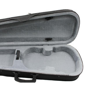 Estuches para Violín en Oferta <span class=keywords><strong>de</strong></span> Fábrica, Estuche Triangular a Precio <span class=keywords><strong>de</strong></span> Mayoreo - Product Image 5