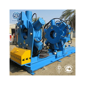 Di alta qualità RIGRS TJA <span class=keywords><strong>serie</strong></span> a ingranaggi involucro ad alta pressione e tubi di accoppiamento controtendenza unità per giacimenti petroliferi - Product Image 2