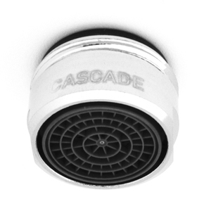 Aeratore a Cascata Maschio 28 x 1 mm per Rubinetto a Risparmio Idrico - Product Image 1