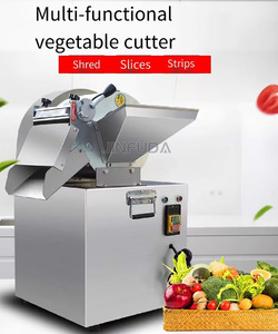 Multifunctional Use <strong>Cabbage</strong> Lettuce Vegetable Cutting Chopping Slicing <strong>Machine</strong> For Onion Potato Shredding <strong>Dicing</strong> Cutting <strong>Machine</strong> - Product Image 2