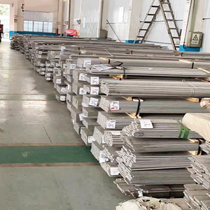 עיצוב סין s235j2 פחמן פלדה בר q195/q235/q215/q235/q345 בר פלדה פחמן שטוח למשלוח - Product Image 3