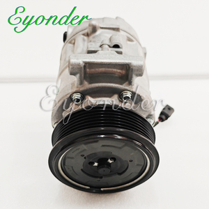 Máy nén điều hòa làm mát 6SEU14C cho AUDI A4 B8 A5 Q5 8K0260805J 4F0260805D 4G0260805B 4F0260805AJ 8E0260805AS - Product Image 5