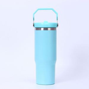 Gobelet isotherme personnalisé en acier inoxydable de 30 oz, durable, avec impression UV, pour usage quotidien, thème Anime Halloween, idéal pour les promotions - Product Image 3