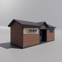 Maisons conteneurs personnalisées