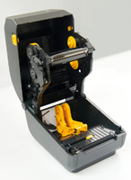 UPdate printer baru Printer zebra ZD888TA 203DPI Thermal Transfer Barcode Label printer