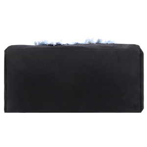 Bolso Boston de Lona de Gran Capacidad para Mujer con Diseño de Múltiples Bolsillos, Bolso de Mano de Viaje para Dama - Product Image 5