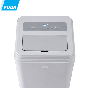 เครื่องปรับอากาศแบบพกพา 12000 บีทียู สำหรับห้องเย็นและห้องอุ่น - Product Image 3