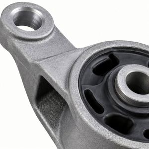 Soporte de Motor de Aluminio Fundido para Autos Japoneses Antiguos, Piezas de Auto Personalizadas - Product Image 6
