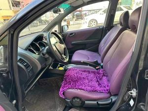 Mejor precio 2008 Honda Fit 1.5L coche usado para la venta de segunda mano vehículos SUV coches baratos - Product Image 4