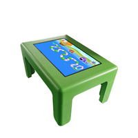 32 43 pouces Table tactile pour enfants, Table tactile