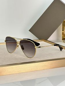 Luxe Heren Gepolariseerde Zonnebril Rijden Zonnebril Voor Heren Dames Merk Designer Man Vintage Black Pilot Zonnebril Uv400 - Product Image 5