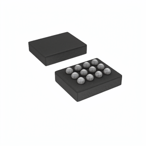 Ic Integrated Circuit Interface TS5USBC410YFFR TS5USBC410YFFR Manufacturer Channel <b>12</b> UFBGA, DSBGA - Product Image 1