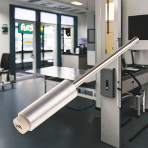 Hanna <b>Instruments</b> K Surface <b>Temperature</b> Probe, 200mm Length, 16mm Diameter, +650 .C - Product Image 3