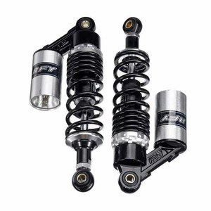 RFY Nouveau Ressort 280MM 290MM 300MM 7MM pour ATV CD250 XMAX 125CC <span class=keywords><strong>Moto</strong></span> <span class=keywords><strong>Amortisseur</strong></span> <span class=keywords><strong>Arrière</strong></span> - Product Image 1