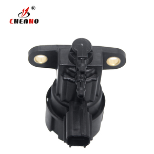 F57Z9J459C pour 1997-2008 Ford F150 E150 E250 E350 électrovanne à vide <span class=keywords><strong>EGR</strong></span> - Product Image 3