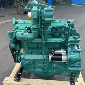 Ensemble de moteurs TAD1151 pour machines, 265 kW, 2100 tr/min, moteur Penta TAD1151VE - Product Image 2