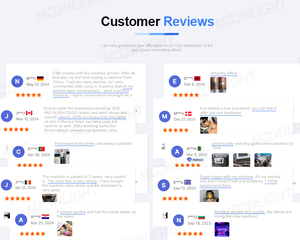 Chuyên Nghiệp 3D Phân Tích Da Mặt Máy Quét Ma Thuật Gương AI Máy Chẩn Đoán Kiểm Tra Độ Ẩm Cho Salon Phòng Khám Sử Dụng - Product Image 6