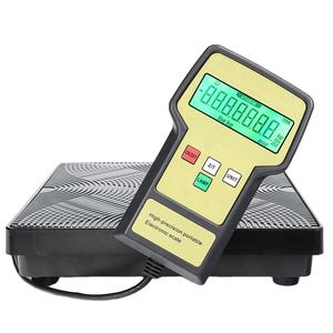 YSGJ Precision <span class=keywords><strong>Electronic</strong></span> Kältemittel Lade waage Kältemittel waage Kühl werkzeug - Product Image 1